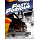 Hot Wheels Fast & Furious - 1970 Plymouth Road Runner