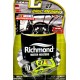 Hendrick Motorsports - Paul Menard Richmond Water Heaters Chevrolet SS