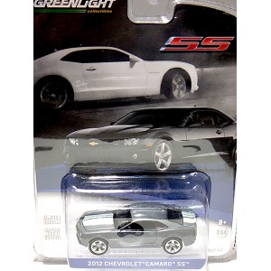 Greenlight - 2012 Chevrolet Camaro SS