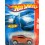 Hot Wheels 2002 First Editions - Toyota RSC