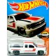 Hot Wheels - Chevy Silverado Pickup Truck