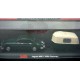 Malibu International - Jaguar MK11 Sedan & Caravan Trailer