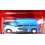 Johnny Lightning Promo - Polarlights.com - Meat Wagon Hot Rod Surf Ambulance