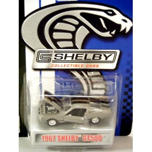 Shelby Collectibles 1967 Ford Mustang Shelby GT500