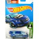 Hot Wheels - Green Speed - Chevrolet Super Volt 