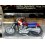 Johnny Lightning Evil Knievel Stunt Motorcycle
