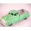  TootsieToy: 1950 Dodge Pickup with open rear windows