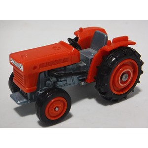 Tomica - Kubota Farm Tractor