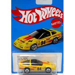 Hot Wheels - Ultra Cool Retro Series - Chevrolet Corvette C4 Coupe