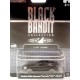 Greenlight Black Bandit Chevrolet Corvette C6 Z06