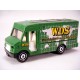 Matchbox WDS Express Delivery Truck