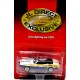 Johnny Lightning Limited Edition Club Member 1971 Plymouth Cuda Convertible Promo