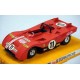 Politoys L1 - Mario Andretti - Jack Ickx Ferrari 312