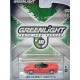 Greenlight 10th Anniversary Series - Chevrolet Corvette C6 Convertible