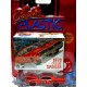 Johnny Lightning Classic Plastic Series -1970 Mercury Cyclone Spoiler