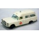 Matchbox - Mercedes-Benz "Binz" Ambulance 