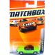 Matchbox Porsche 914 Sports Car