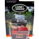 Matchbox - Land Rover - Land Rover 90
