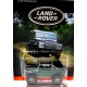 Matchbox - Land Rover - Land Rover SRX