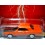 Johnny Lightning KB Toys Exclusive Series - 1969 Plymouth Road Runner