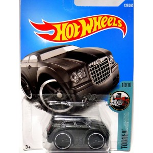 Hot Wheels - Chrysler 300 - Tooned