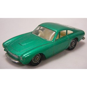 Matchbox Regular Wheels - Ferrari Berlinetta