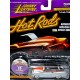Johnny Lightning - Hot Rods - Bumongous - Custom 1950 Buick Sedanette