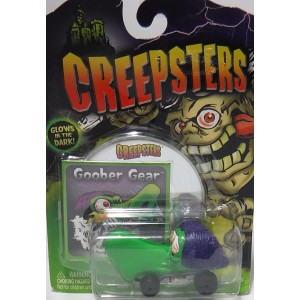 Playing Mantis - Creepsters - Goober Gear