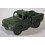 Dinky (641) Military - Army 1 Ton Cargo Truck