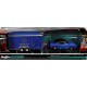 Maisto - Tow & Go - 1969 Dodge Charger R/T and Car Trailer Set