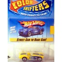 Carrinho Hot Wheels muda de Cor - Color Shifters 57 Chevy - Mattel