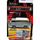 Best of Matchbox - Volkswagen T2 Parts and Service Bus