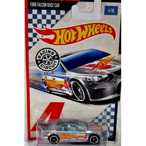 Hot Wheels - Racing Circuit - Ford Falcon