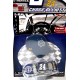NASCAR Authentics Hendrick Motorsports - Chase Elliott Kelley Blue Book Chevrolet SS 
