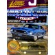 Johnny Lightning Muscle Cars USA - 1970 Buick GSX