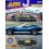 Johnny Lightning - Classic Customs Corvette - 1962 Chevreolet Corvette