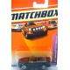 Matchbox Ford Mustang Shelby GT500 Convertible