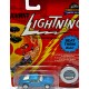 Johnny Lightning Commemoratives - Custom Ford Mustang Fastback