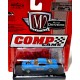 M2 Machnies Drivers - Comp Cams - 1965 Ford Mustang Fastback 2+2 289