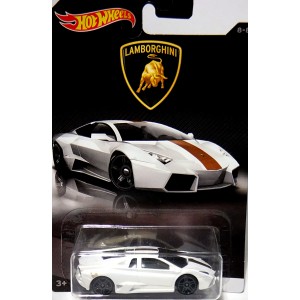 Hot Wheels Lamborghini Series - Lamborghini Reventon