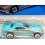 Hot Wheels - Ultra Cool Retro Series - GT-03 Custom Pontiac GTO