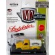 M2 Machines Drivers - 1950 Studebaker 2R Pickup Truck 