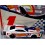 Hot Wheels - Racing Circuit - NHRA Pro Stock Chevy Camaro