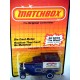 Matchbox Model A Ford Hot Rod Van - Matchbox Speed Shop
