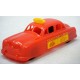 Thomas Toys (No. 1-183) - Postwar Taxi Cab 