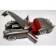 The Danbury Mint - 1949 Jaguar XK120 Roadster