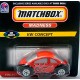 Matchbox - Taco Bell Promotional Model - Volkswagen Beetle