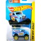 Hot Wheels - Wild 4x4 Divco Dairy Delivery