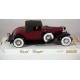 Solido - 1930 Cord Coupe
