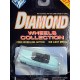 Diamond Diecast - 1950's Cadillac Convertible